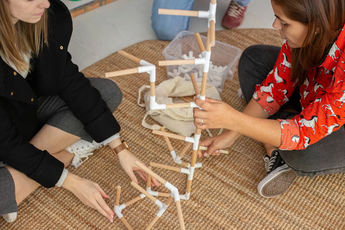 Atelier do Brincar para Adultos